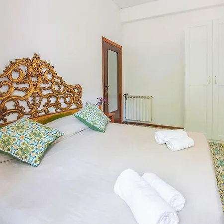 Bianca With Shared Pool Lejlighed Sorrento