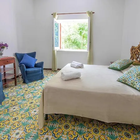 Bianca With Shared Pool Sorrento