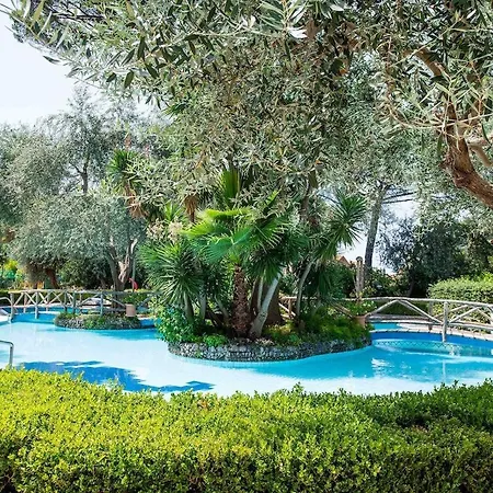 Bianca With Shared Pool Sorrento