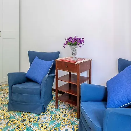 Bianca With Shared Pool Apartament Półwysep Sorrentyński