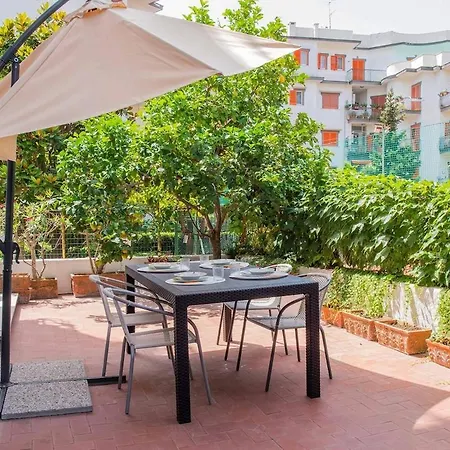 Apartament Bianca With Shared Pool *