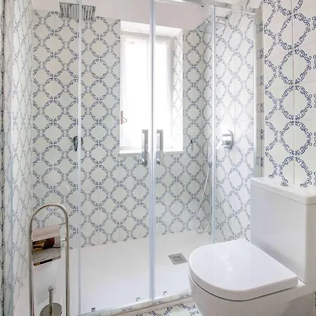 Bianca With Shared Pool *