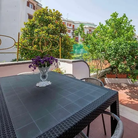 Bianca With Shared Pool * Półwysep Sorrentyński