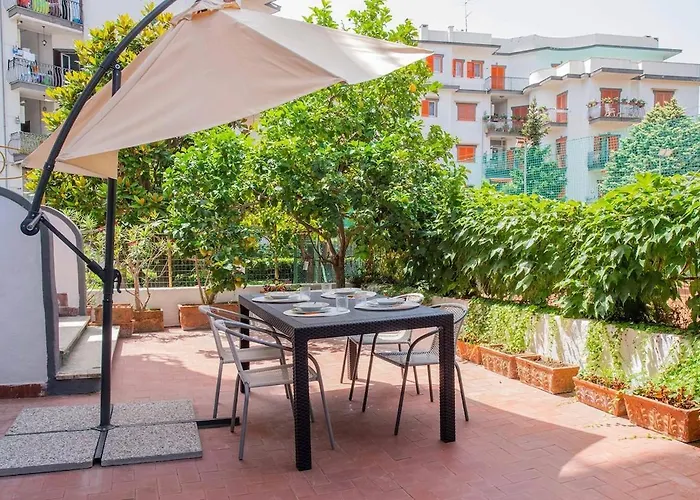 Апартаменты Bianca With Shared Pool *