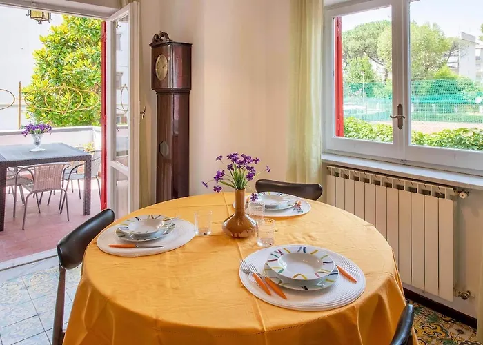 Апартаменты Bianca With Shared Pool *