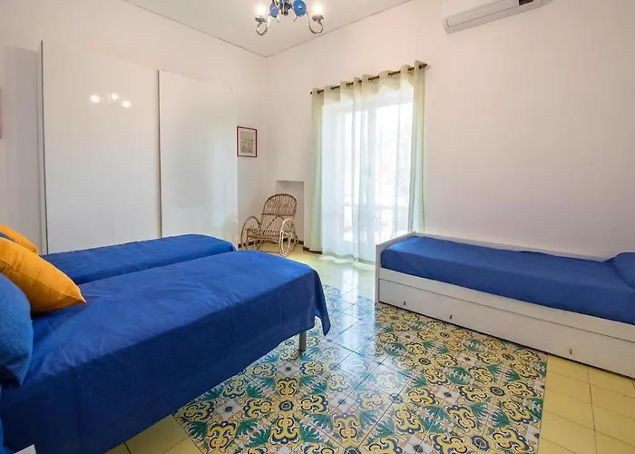 Апартаменты Bianca With Shared Pool