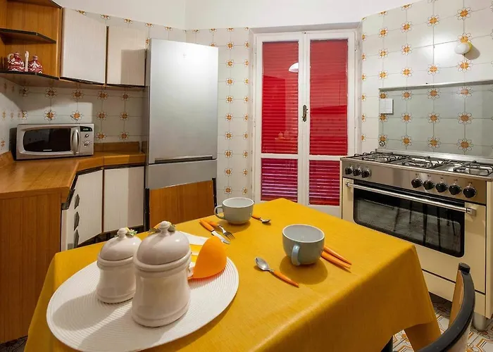 Bianca With Shared Pool Sorrento