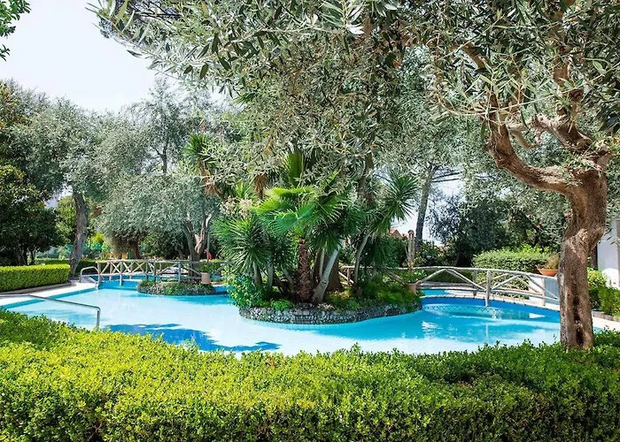 Bianca With Shared Pool Сорренто